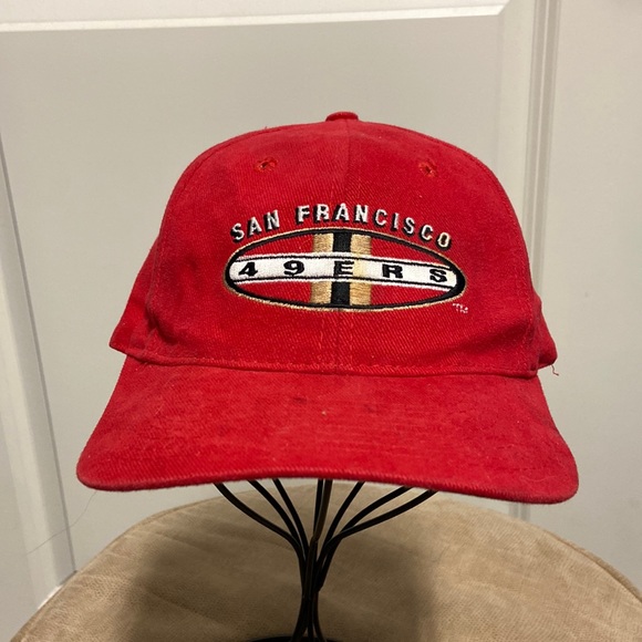 Vintage Accessories Vintage Sports Specialties 49ers Hat Poshmark
